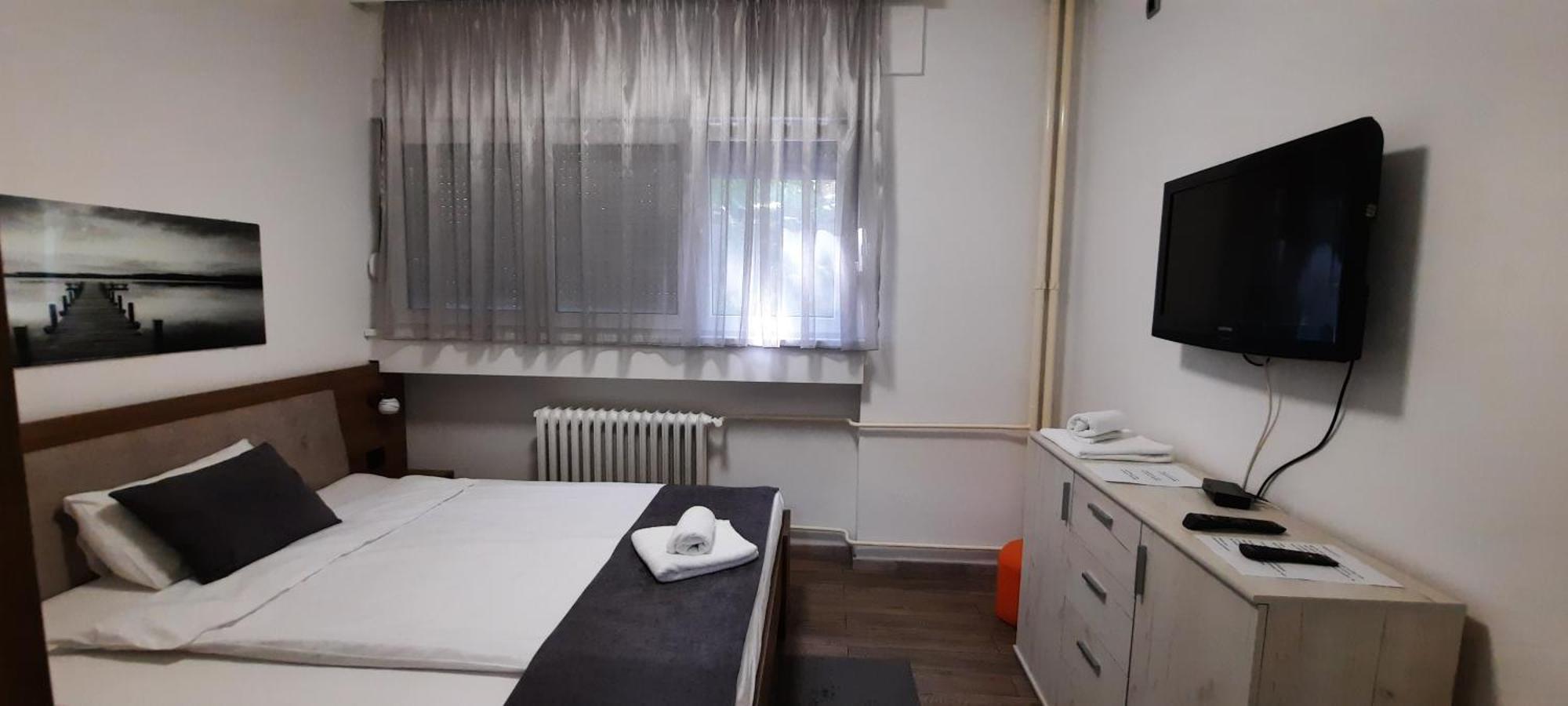 Apartman Pavlovic 1 Dedinje Exterior photo